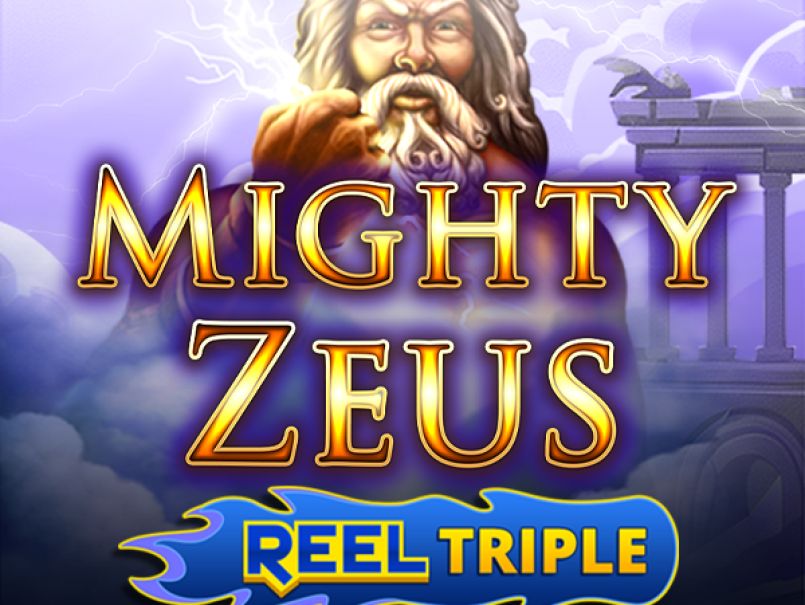 Mighty Zeus Reel Triple 94