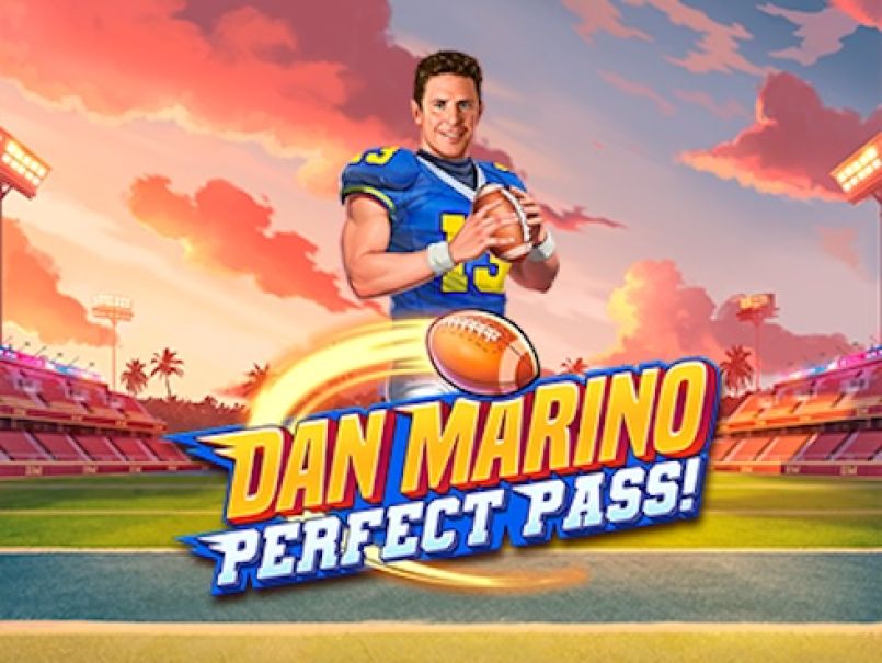 Dan Marino Perfect Pass