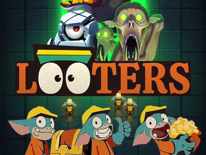 Looters