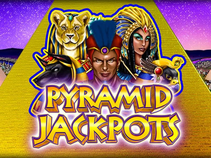 Pyramid Jackpots