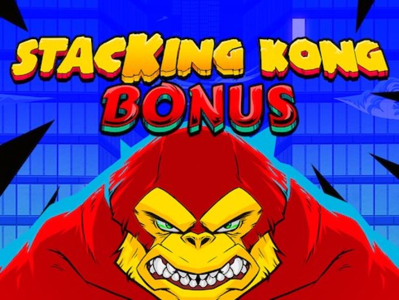 StacKing Kong Bonus