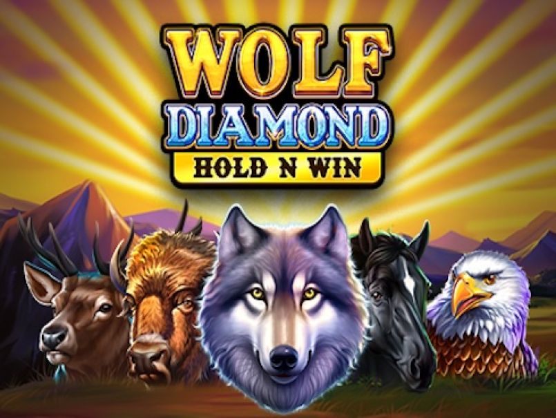 Wolf Diamond