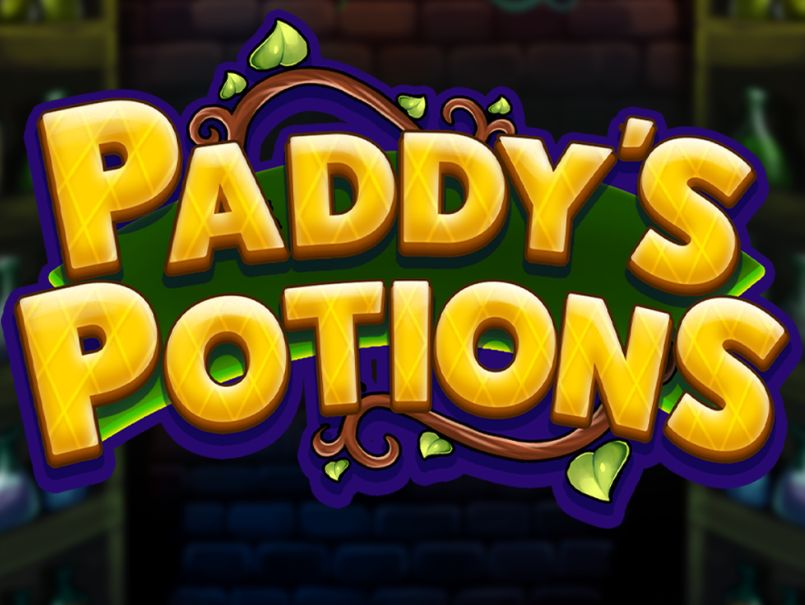 Paddys Potion