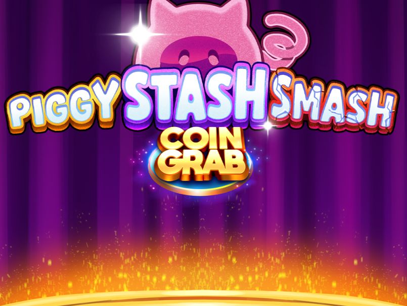 Piggy Stash Smash