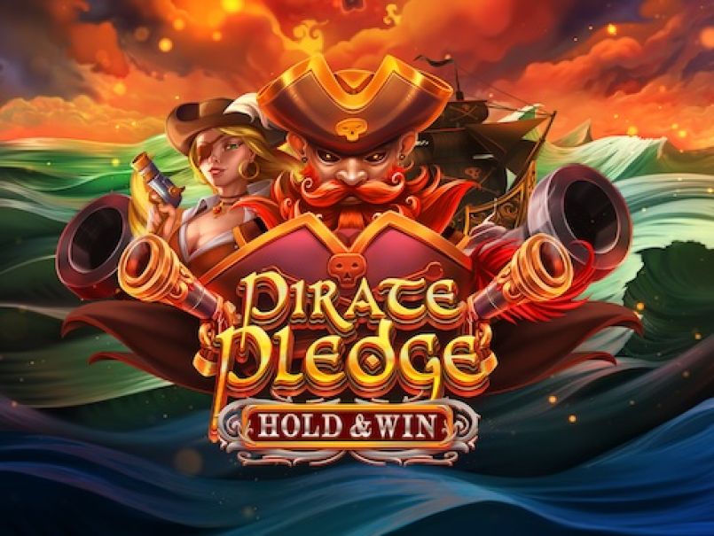 Pirate Pledge Hold and Win