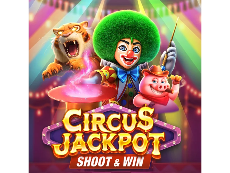 Circus Jackpot