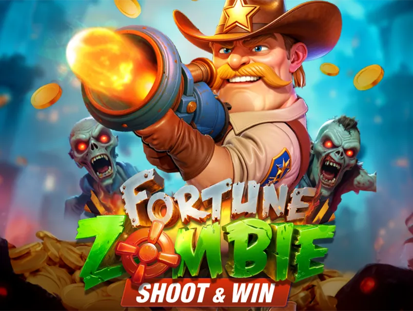 Fortune Zombie