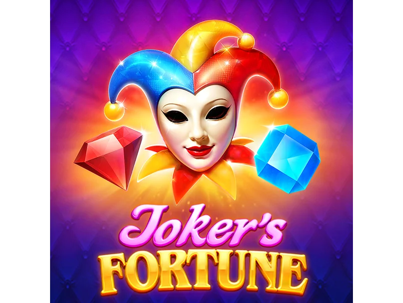 Joker's Fortune