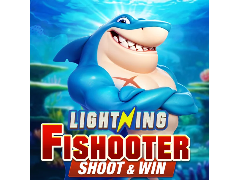 Lightning Fishooter