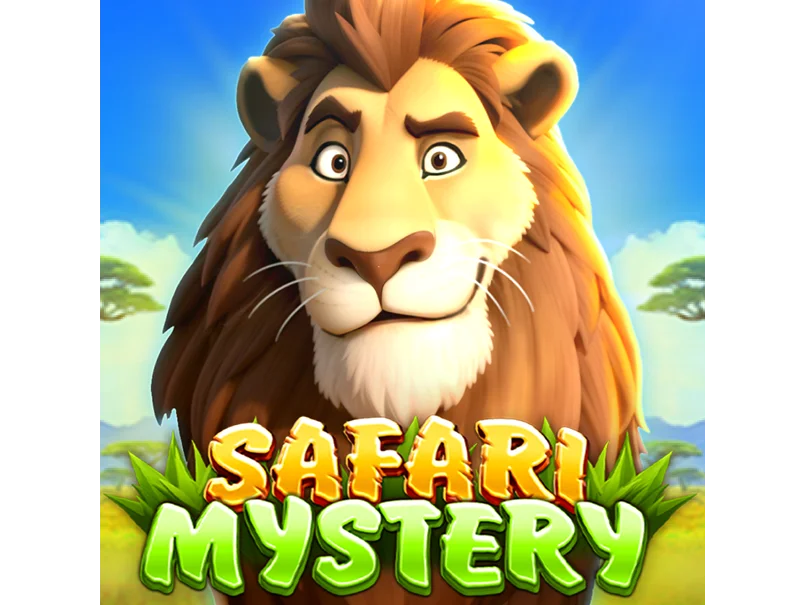 Safari Mystery