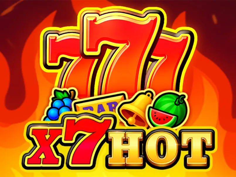 X7 Hot