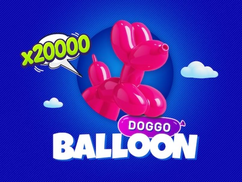 Balloon Doggo