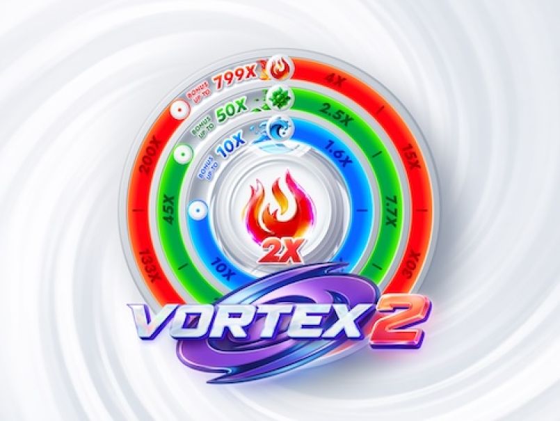 Vortex 2