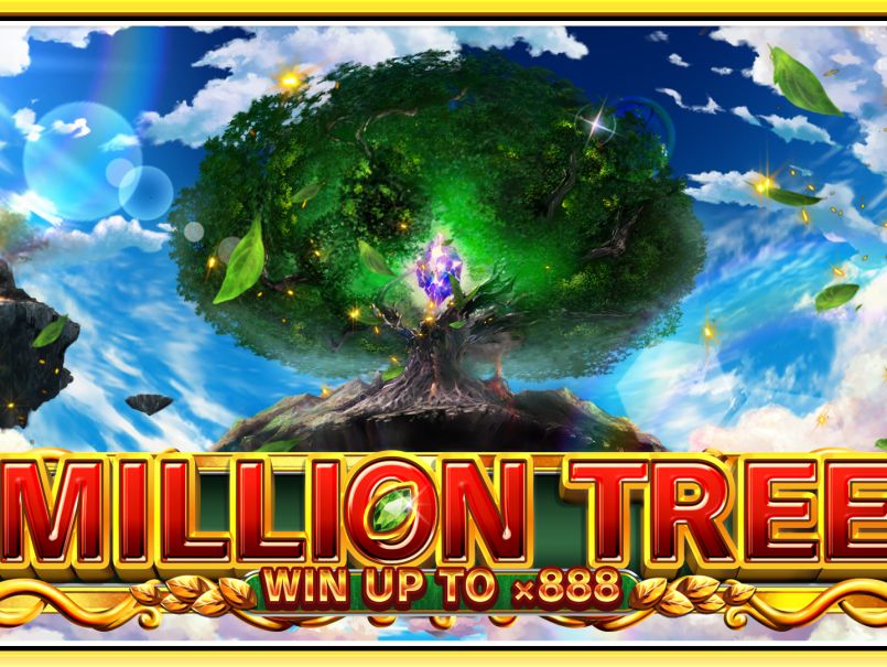 Million Tree
