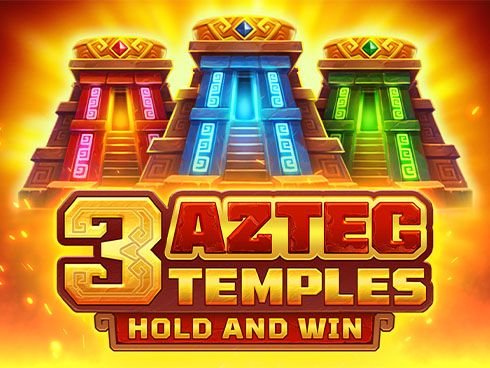 3 Aztec Temples