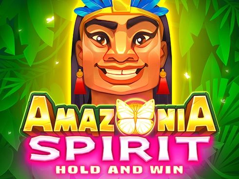 Amazonia Spirit