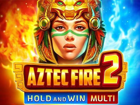 Aztec Fire 2