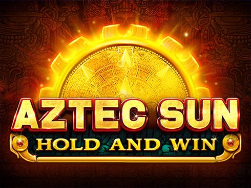 Aztec Sun