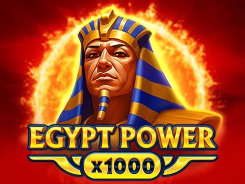 Egypt Power x1000