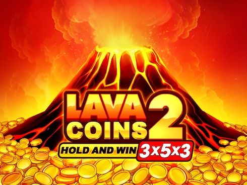Lava Coins 2