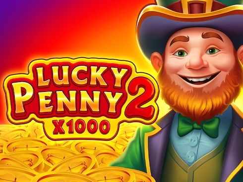 Lucky Penny 2