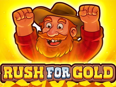 Rush for Gold