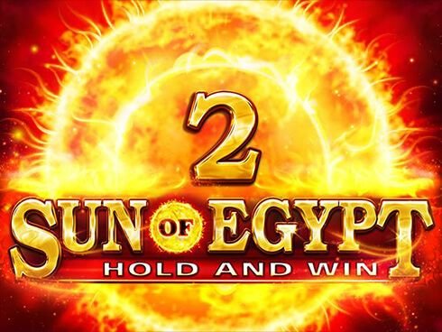Sun of Egypt 2