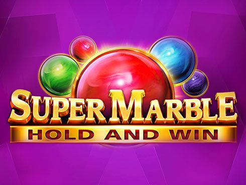 Super Marble