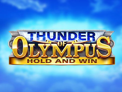 Thunder of Olympus