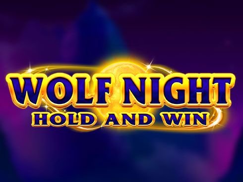 Wolf Night