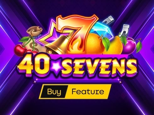 40 Sevens - Buy Feature
