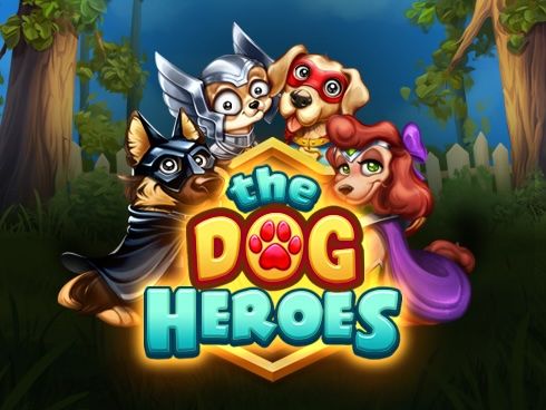 The Dog Heroes