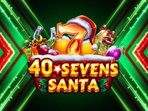 40 Sevens Santa