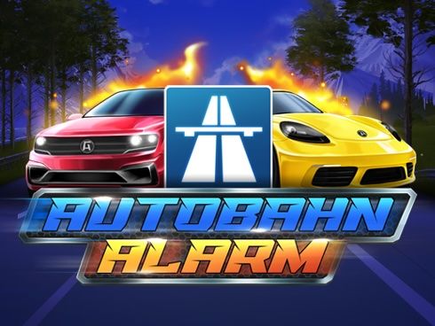Autobahn Alarm