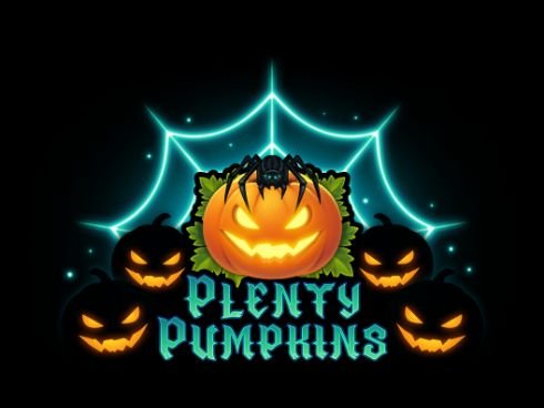 Plenty Pumpkins