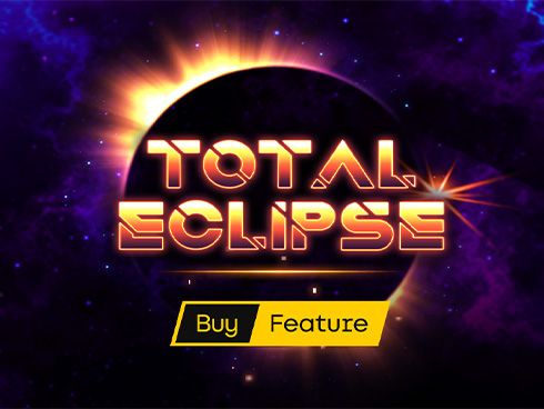Total Eclipse - Buy Feature