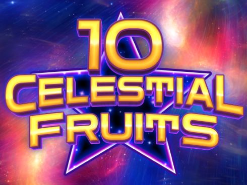 10 Celestial Fruits