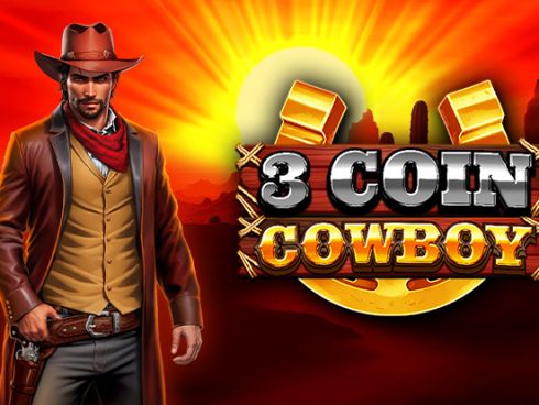 3 Coin Cowboy