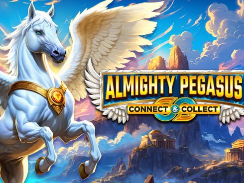 Almighty Pegasus