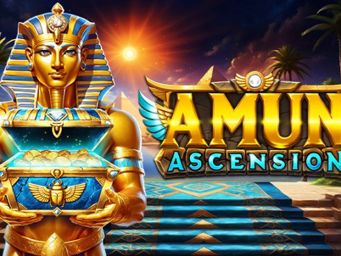 Amun Ascension
