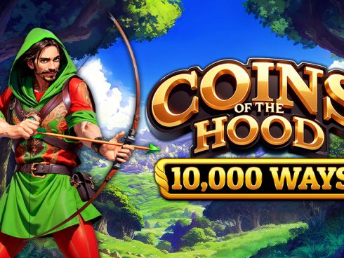 Coins of the Hood