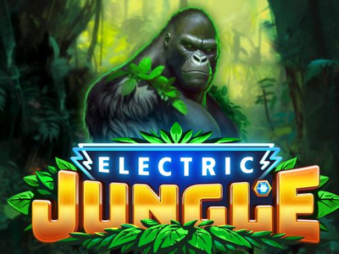 Electric Jungle