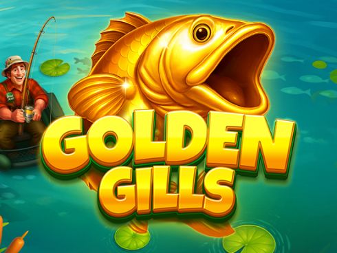 Golden Gills