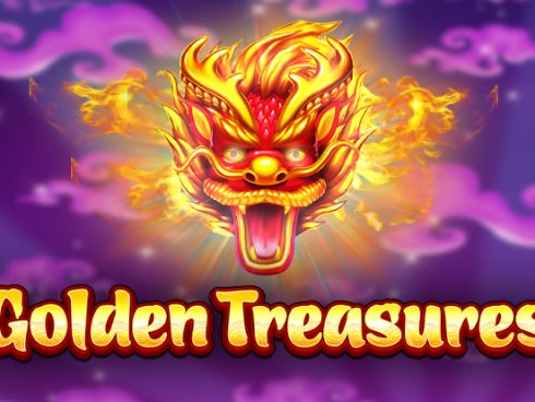 Golden Treasures