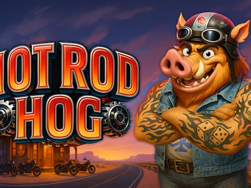 Hot Rod Hog