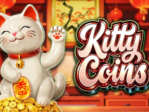 Kitty Coins