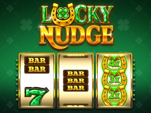 Lucky Nudge