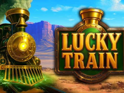 Lucky Train