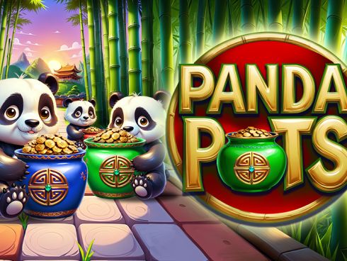 Panda Pots