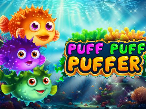 Puff Puff Puffer